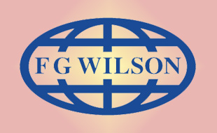✓ FG-Wilson 10000-00044 Запчасти Перкинс / Вилсон 